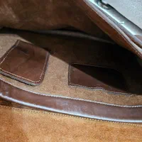 کیف تمام چرم اصل مردانه|کیف، کفش، کمربند|رشت, لاکانی|دیوار