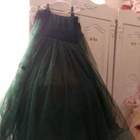 لباس مجلسی بچه گانه