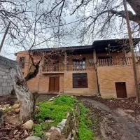 اجازه سوییت بومگردی سنتی دربست