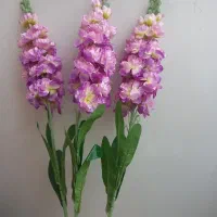 گل های مصنوعی خارجی