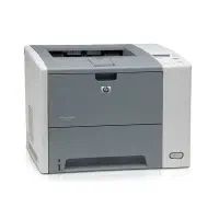 پرینتر لیزری سیاه و سفید hp p3005w