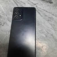 سامسونگ Galaxy A52s 5G با حافظهٔ ۱۲۸ گیگابایت|موبایل|مرند, |دیوار