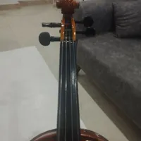 ویولن الکتریک (سایلنت) هافنر hofner|ویولن|رشت, اسماعیل آباد|دیوار