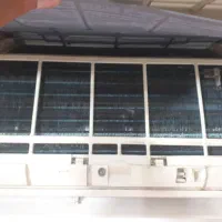 فقط پنل داخلی کولر ۳۰ هزار اسپیلت