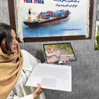 لپتاپ سرفیس بوک (بازرگانی رحمتی )