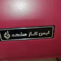 بخاری بدون دودکش ایمن گاز مشهد هیتر هم موجوده|بخاری، هیتر، شومینه|مشهد, شهید آوینی|دیوار