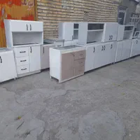 خریدار.فروشنده کابینت فلزی دست دوم|مصالح و تجهیزات ساختمان|مشهد, پنجتن|دیوار