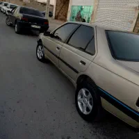 پژو 405 فول|خودرو سواری و وانت|بیرجند, |دیوار