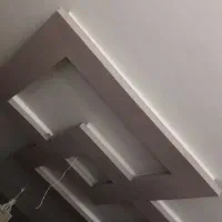 سقف کاذب (کناف)|خدمات پیشه و مهارت|سبزوار, هویزه|دیوار