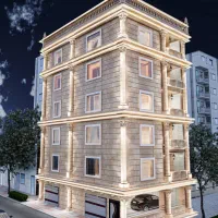 پیش فروش آپارتمان در قدس ۱۶