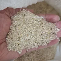 برنج نیم دانه