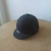 کلاه اسب سواری