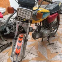 100|موتورسیکلت|آبادان, |دیوار