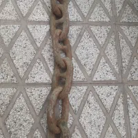 زنجیر|قطعات یدکی و لوازم جانبی|نیشابور, شهرآرا|دیوار