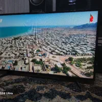 تلویزیون ۴۹ اینچ LG اصل کره