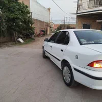 سمندای اف سون