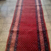 کناره دست بافت جفت