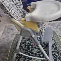 صندلی غذای کودک|تخت و صندلی بچه|تهران, امیریه|دیوار