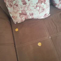 مبل هفت نفره|مبلمان خانگی و میز عسلی|شیراز, کوزه گری|دیوار