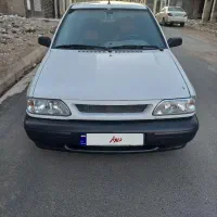 پراید مدل 90
