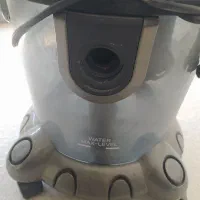 جاروبرقی سطلی