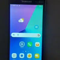 گوشی سامسونگ جی ۳ ترو تمیز