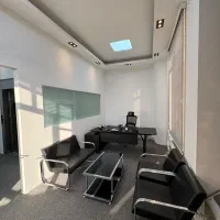 ۲۲۳ متر اداری دوبلکس قلب دروازه دولت تهاتر|فروش دفتر کار، اتاق اداری، مطب|اصفهان, نقش جهان|دیوار