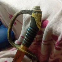 شمشیرقدیمی