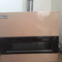 بخاری گازی مهیا