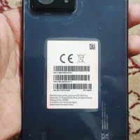 نوت 12 خیلی تمیز ۲۵۶ رم ۸.   ‌درحد نو