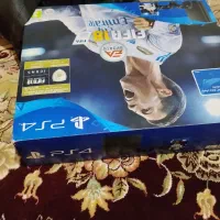 ps4 slim|کنسول، بازی ویدئویی و آنلاین|قزوین, |دیوار