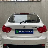 کوییک دنده‌ای ۱۴۰۱ سفید با گارانتی|خودرو سواری و وانت|تهران, فردوس|دیوار