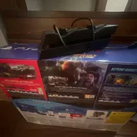 PS4 اسلیم ۱ ترا|کنسول، بازی ویدئویی و آنلاین|کرمانشاه, |دیوار
