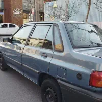 پراید ۸۳