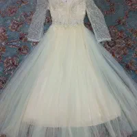 لباس مجلسی