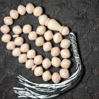 تسبیح سندلوس 33 تایی|جواهرات|قم, زنبیل آباد|دیوار
