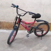 دوچرخه سایز ۲۰