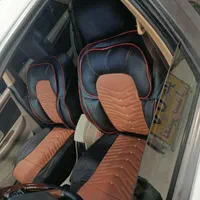 روکش صندلی،تعمیرصندلی،دمپینگ،کاوربدنه،سرامیک بدنه