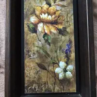 جاکلیدی چوبی