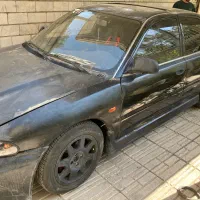 میتسوبیشی لنسر|خودرو سواری و وانت|تهران, گیشا|دیوار