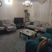 سه خواب فول امکانات جنب پارک مشاهیر فاز 4