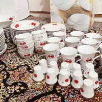 فروش لوازم آشپزخانه|ظروف سرو و پذیرایی|قروه, |دیوار