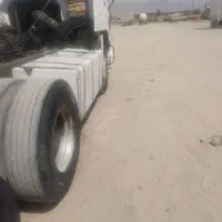 هوو ۲۰۰۷|خودرو سنگین|کاشمر, |دیوار