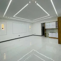 ویلا مدرن/تهاتر با ماشین/نوساز/با سند /قیمت کل|فروش خانه و ویلا|چمستان, |دیوار