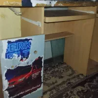 صندلی و میز
