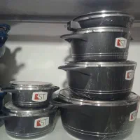 قابلمه سرویس چدن