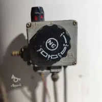 ترموستات آبگرمکن