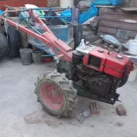 تیلرکشاورزی
