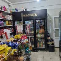 شاگرد برا سوپر مارکت