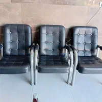 صندلی انتظار